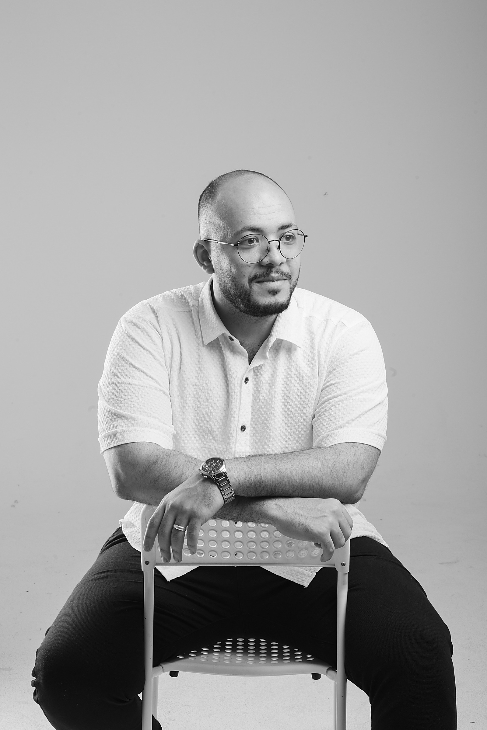 المهندس محمد الباز — مؤسس شركة Pixbyte